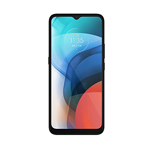 Motorola - 【新品・未開封】MOTOROLA moto e7 Mineral Grey Motorola Moto E7 2GB/32GB Grey (Mineral Grey) Dual Sim MC376
